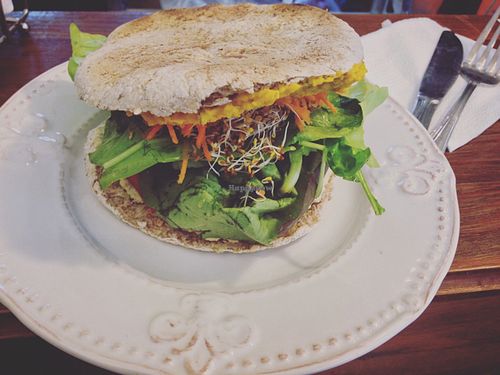   at Mercado Verde - Jaime Zudanes in Montevideo
