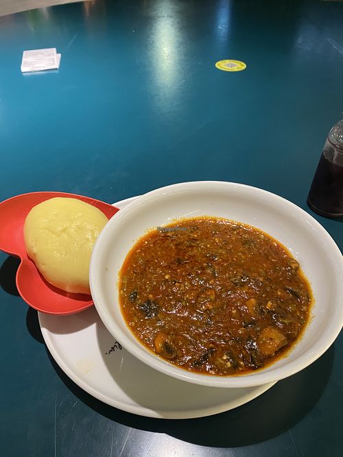   at Afropot Berlin  in Berlin