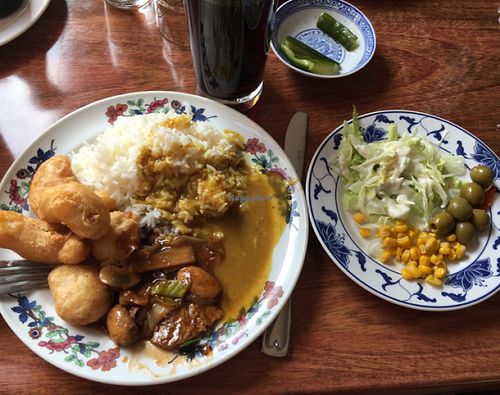 vegogarden at Vegegården in Malmo