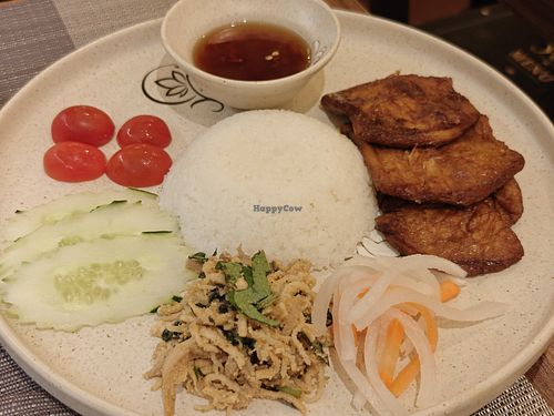  at Yuki Duyen Chay  in Central Singapore