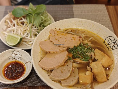  at Yuki Duyen Chay  in Central Singapore