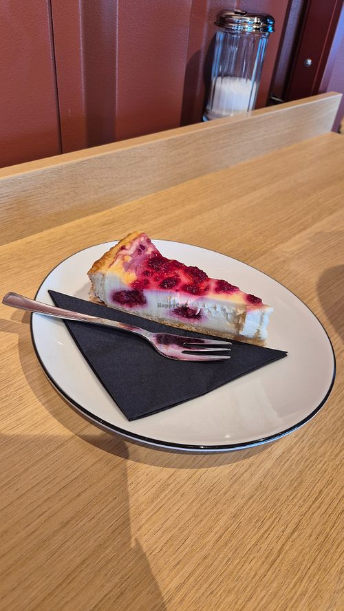  at Buch & Bohne in Hamburg