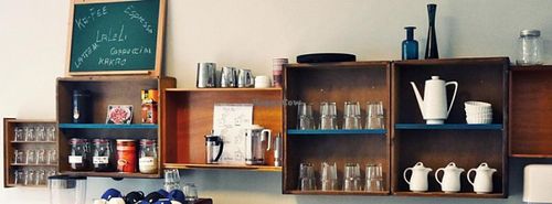 LALELI - Das faire Café at LaLeLi Das Faire Cafe in Solingen