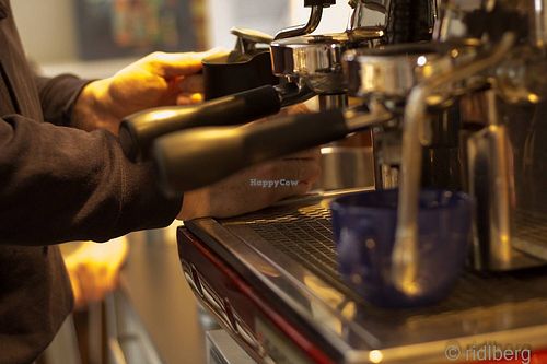 LaLeLi - das faire Café at LaLeLi Das Faire Cafe in Solingen