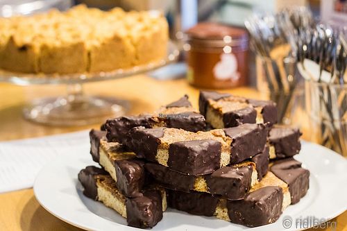 LaLeLi - das faire Café at LaLeLi Das Faire Cafe in Solingen