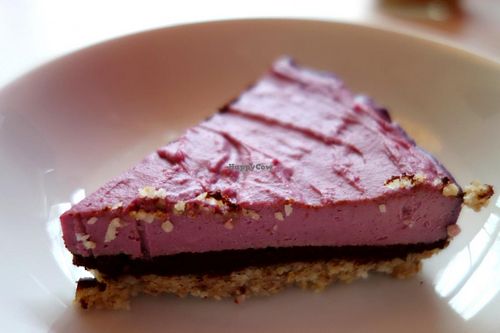 Rauw at Rauw in Rotterdam