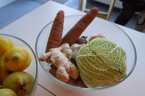 Rauw at Rauw in Rotterdam