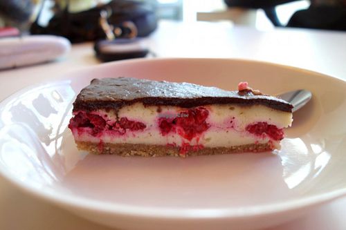 Rauw at Rauw in Rotterdam