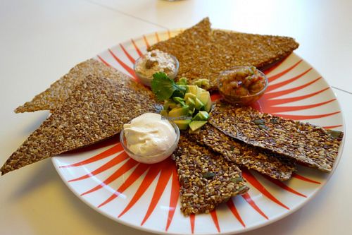 Rauw at Rauw in Rotterdam