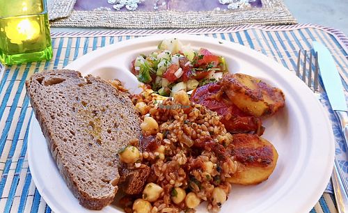 Image of HōnestBar:Ibiza 