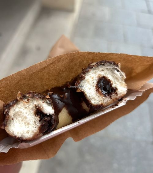 Neoh Donut 2,99€  at Tchibo Filiale in Linz