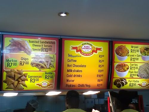 Very affordable at Kara Nichha's - Midrand in Johannesburg