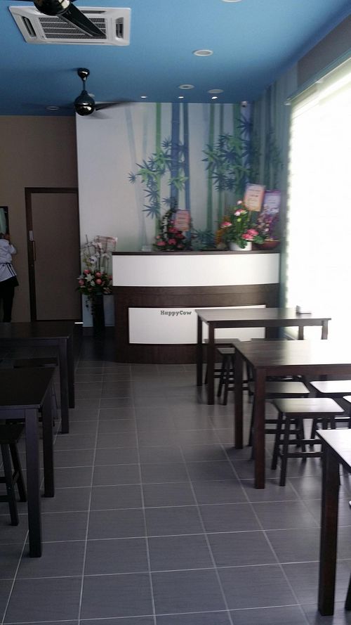 Shop at Shan Zhu Ling Dian Xin Vegetarian in Bukit Mertajam