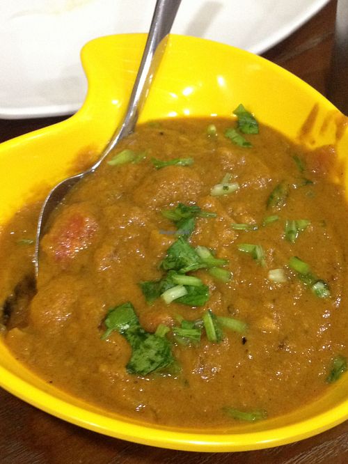 1 at Sangeetha in Kowloon