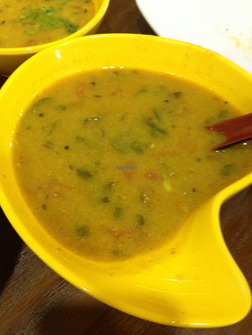 4 at Sangeetha in Kowloon