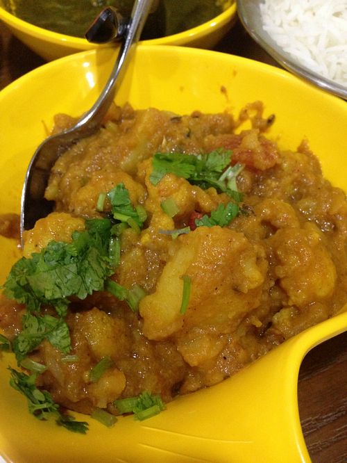 6 at Sangeetha in Kowloon