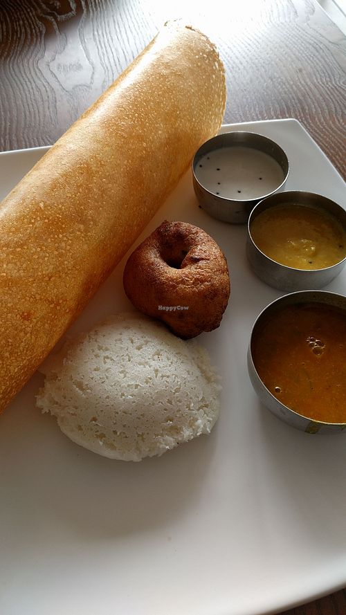  at Sangeetha in Kowloon