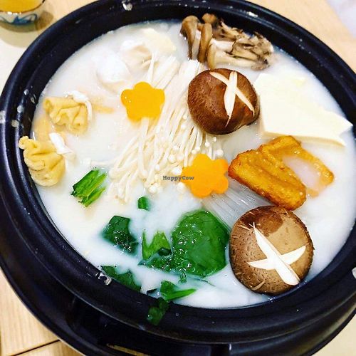 Image of Isoya Japanese Vegetarian