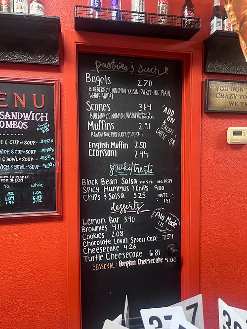  at Mezamiz Coffee House in Abilene