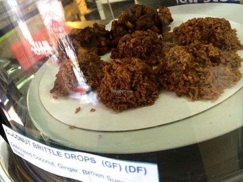 Fruit Bat Juice Cafe at Fruit Bat Juice Cafe in South West London