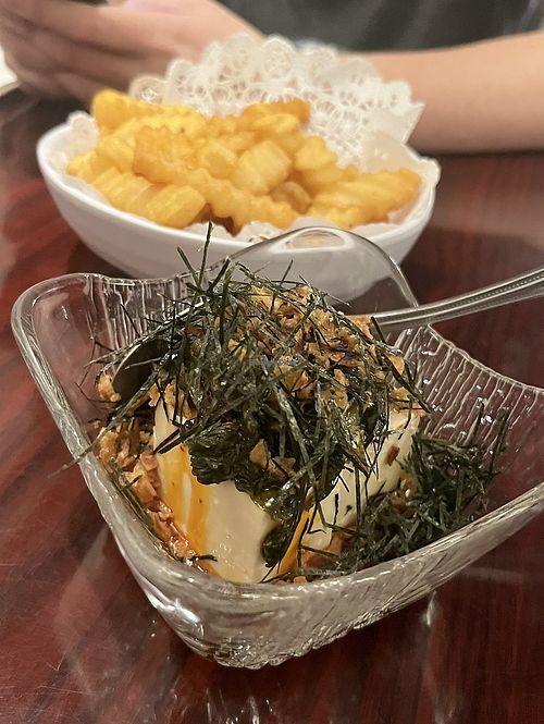   at Ramen Show 2 in Las Vegas
