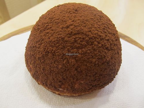 Vegan Tartufo (nero)
3.90 euros at Universo Vegano in Cagliari