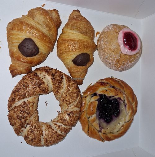 Image of Bollos Bakery