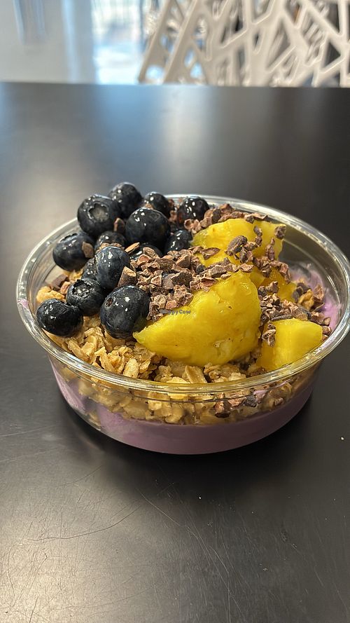 Bowl   at Everbowl - Orange Beach in Orange Beach