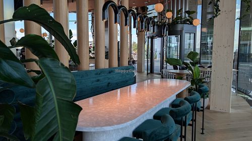Yuicery Skypark at Yuicery Skypark Lux in Luxembourg City