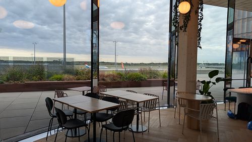 Yuicery Skypark at Yuicery Skypark Lux in Luxembourg City