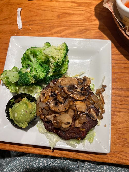  at Chili's Grill & Bar - Richardson in Richardson
