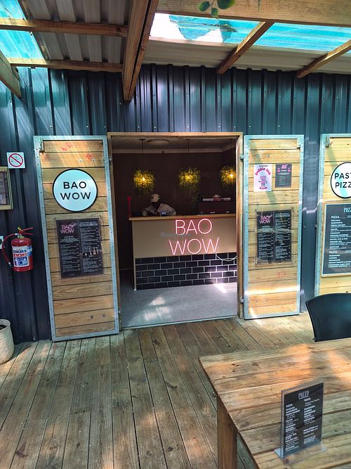  at Bao Wow Plettenberg Bay in Plettenberg Bay