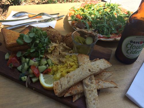   at Sol Natural Foods - Fortitude Valley in Brisbane