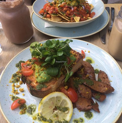   at Sol Natural Foods - Fortitude Valley in Brisbane