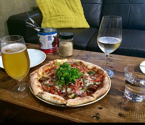 b at Sol Natural Foods - Fortitude Valley in Brisbane