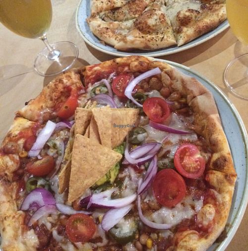   at Sol Natural Foods - Fortitude Valley in Brisbane