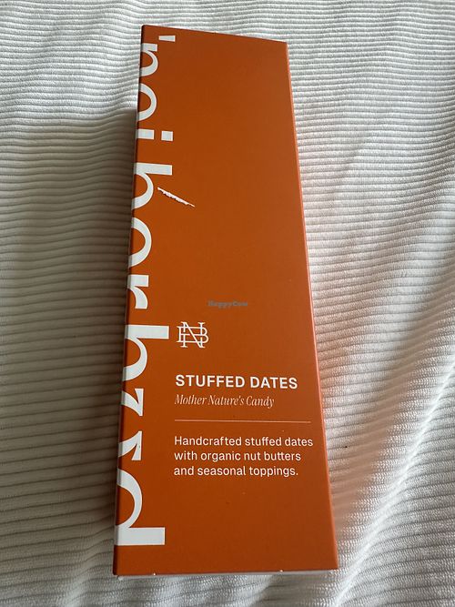 Box of 6  at Neiberhud in New York City
