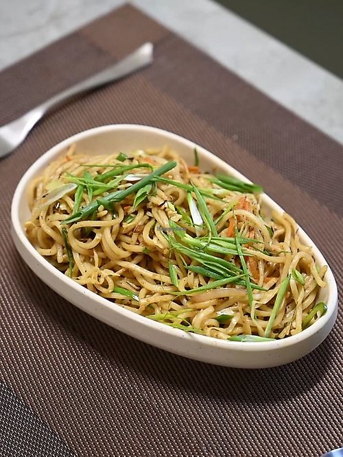  at Hoggeterians - Fusion Restaurant in Gujarat