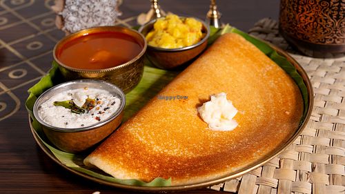  at Vaani - A Southern Tale | South Indian Restaurant in Ahmedabad in Gujarat