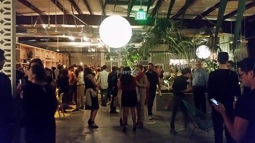 Inside The Springs at The Springs in Los Angeles