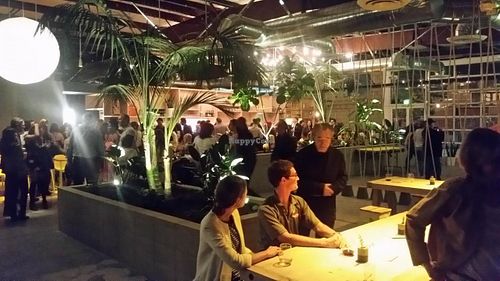 Inside The Springs at The Springs in Los Angeles