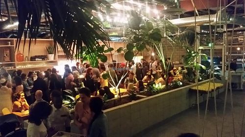 Grand Opening The Springs at The Springs in Los Angeles