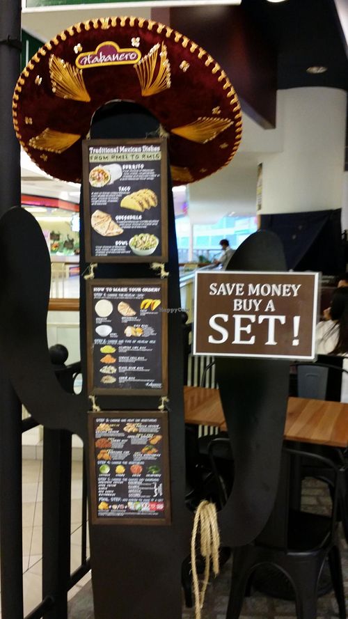 Shop at Habanero - Queensbay Mall in Penang