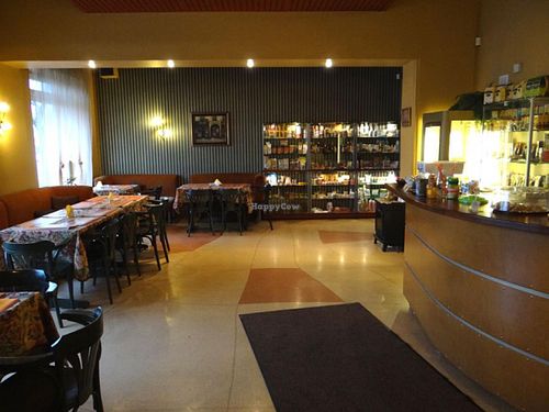 interior 2 at Rasajana in Panevezys