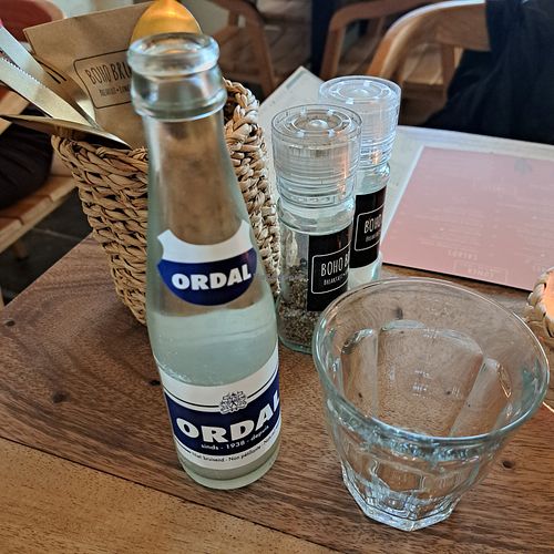  at Boho Brunch in Bruges
