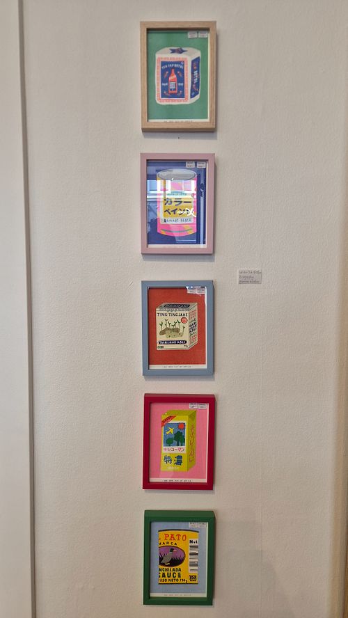  at Flan - Arts & Coffee  in Capital Region
