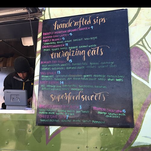 Yummi Yogis Calgary Alberta Catering HappyCow