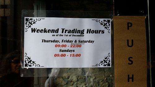 Opening hours at The Hungry Herbivore in Western Cape
