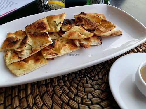 @ Pizza di Rocco at Pizza Di Rocco in Abu Dhabi