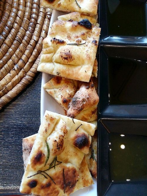 @ Pizza di Rocco at Pizza Di Rocco in Abu Dhabi